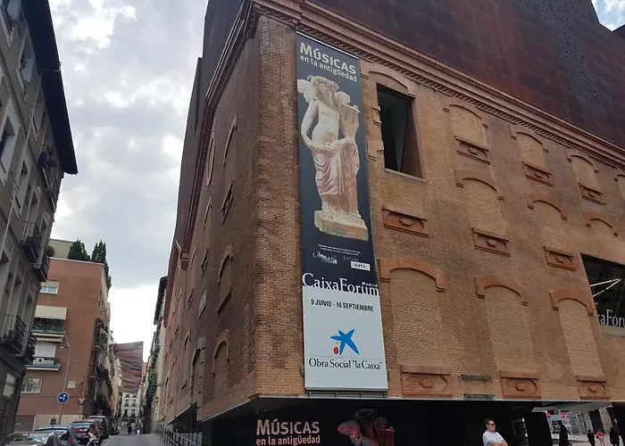 Prado Apartment